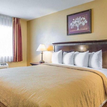 Quality Inn Сан-Бернардино Экстерьер фото