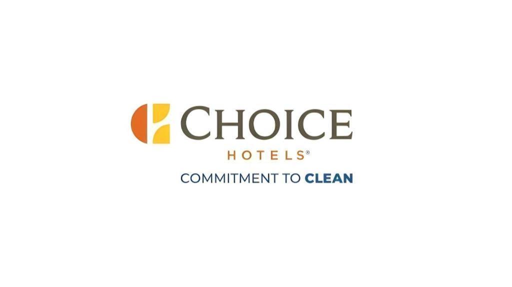 Quality Inn Сан-Бернардино Экстерьер фото
